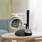 Ventilateur de bureau Creative Turbo ✈️ Livraison gratuite