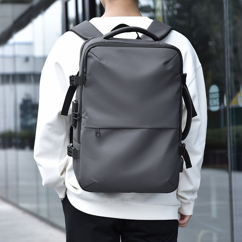 ✨Sac à dos de voyage de grande capacité