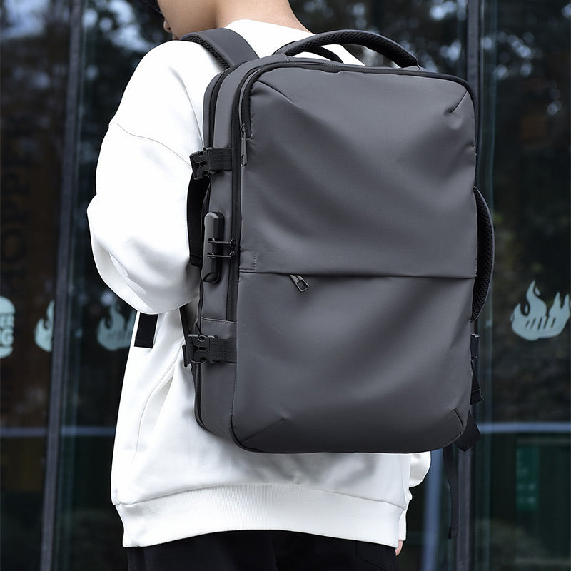 ✨Sac à dos de voyage de grande capacité
