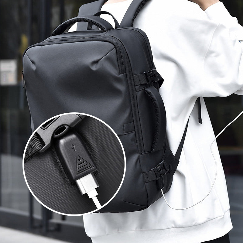 ✨Sac à dos de voyage de grande capacité