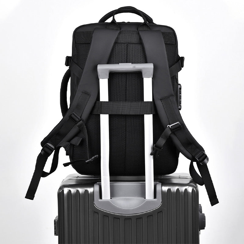 ✨Sac à dos de voyage de grande capacité