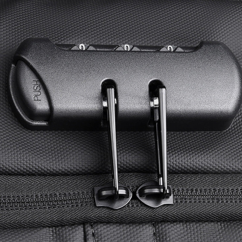 ✨Sac à dos de voyage de grande capacité