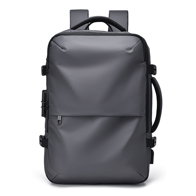 ✨Sac à dos de voyage de grande capacité
