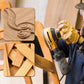 Disque de meulage à pointes et à dents pour sculpture sur bois