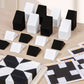 ✨Blocs en patchwork Puzzles pour encourager l'imagination spatiale des enfants
