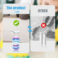Économisez jusqu'à [39%]!🤩No Rinse Carpet Stain Remover Spray