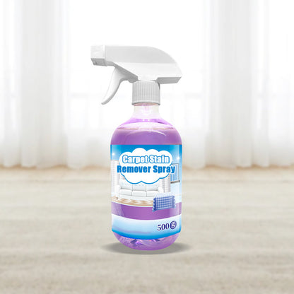 Économisez jusqu'à [39%]!🤩No Rinse Carpet Stain Remover Spray