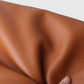 💝2026 Vente à chaud💝✨Sac à bandoulière en cuir de couleur unie
