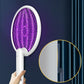 ⏰️Vente limitée -🔥39% off🔥2-in-1 Electric fly swatter