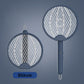 ⏰️Vente limitée -🔥39% off🔥2-in-1 Electric fly swatter