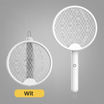 ⏰️Vente limitée -🔥39% off🔥2-in-1 Electric fly swatter