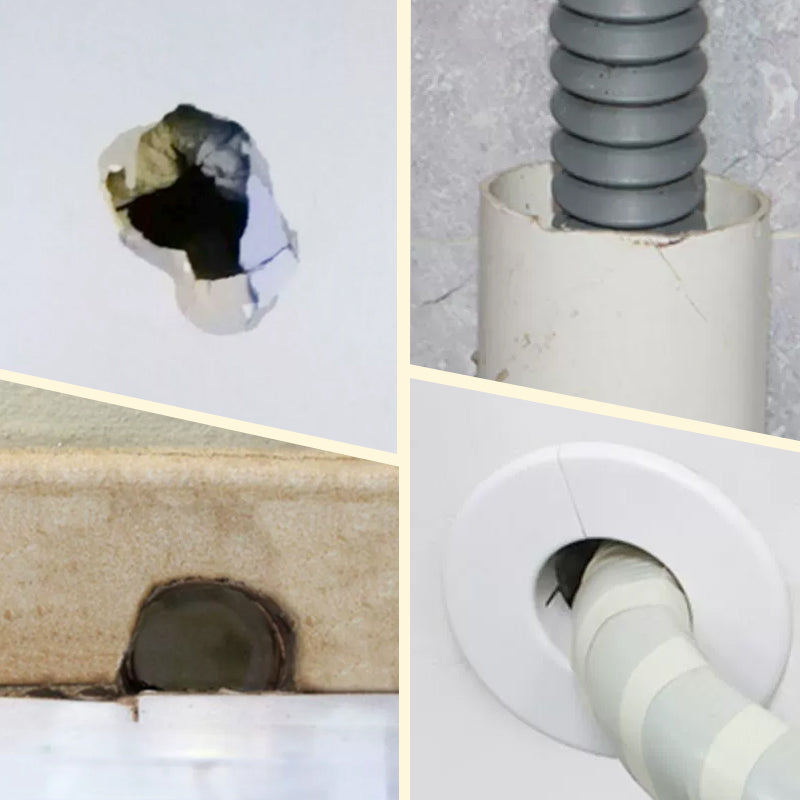 🎉 Soldes 2026 — Plus de 28000 Vendues ! 💰 Mastic d’étanchéité imperméable ultra-résistant pratique