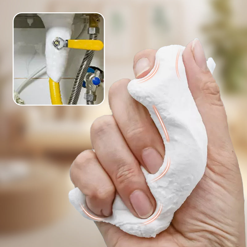 🎉 Soldes 2026 — Plus de 28000 Vendues ! 💰 Mastic d’étanchéité imperméable ultra-résistant pratique