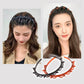 🔥1 acheté, 1 gratuit🌸Double Bangs Hairstyle Hair Clips