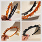 🔥1 acheté, 1 gratuit🌸Double Bangs Hairstyle Hair Clips