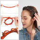 🔥1 acheté, 1 gratuit🌸Double Bangs Hairstyle Hair Clips