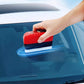 💥Achetez-en 1 et obtenez-en 1 gratuitement--🔥Nettoyeur efficace de film d'huile de verre pour voiture