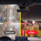 💥Achetez-en 1 et obtenez-en 1 gratuitement--🔥Nettoyeur efficace de film d'huile de verre pour voiture