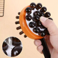 Marteau de massage double face pour le corps entier avec poignée flexible