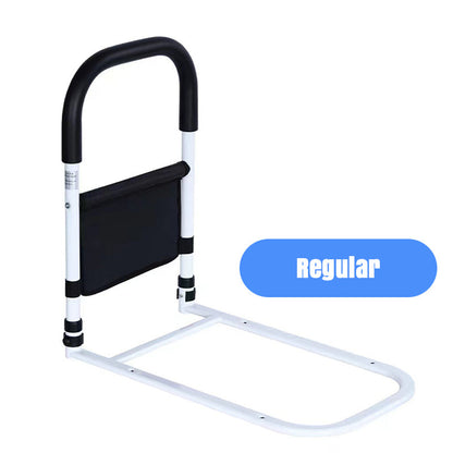 🔥 47 % de réduction – Main courante réglable pour lit (personnes âgées & femmes enceintes) ! 😊