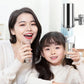 🔥Purificateur d'eau pour robinet domestique en acier inoxydable sans installation