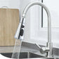 👍Rotation à 360° -3 fonctions Kitchen Faucet Spray Head💦🦾
