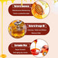 ✨Achetez-en 2 et obtenez-en 3 gratuitement✨Conditionneur de bois naturel à la cire d'abeille et à l'huile d'orange