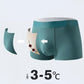 🔥Achetez-en 1 et obtenez-en 2 gratuitement⌛Sous-vêtements d'été magnétiques anti-bactériens pour hommes
