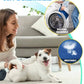 🐈Hamac de Toilettage pour Animaux de Compagnie
