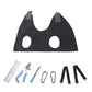 🐈Hamac de Toilettage pour Animaux de Compagnie