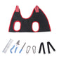 🐈Hamac de Toilettage pour Animaux de Compagnie