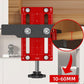 ⏰49% de réduction pour une durée limitée⚙️Outil de Gabarit pour Porte d'Armoire