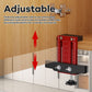 ⏰49% de réduction pour une durée limitée⚙️Outil de Gabarit pour Porte d'Armoire