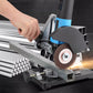 ⚙️Angle Grinder Mounting Stand✨Le porte-outils le plus économe en main-d'œuvre