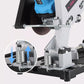 ⚙️Angle Grinder Mounting Stand✨Le porte-outils le plus économe en main-d'œuvre