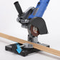 ⚙️Angle Grinder Mounting Stand✨Le porte-outils le plus économe en main-d'œuvre