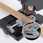 ⚙️Angle Grinder Mounting Stand✨Le porte-outils le plus économe en main-d'œuvre