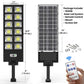 💥Système d'éclairage LED solaire 1500W