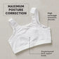 🔥 Soutien-gorge multifonctionnel ajustable avec renfort thoracique