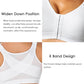 🔥 Soutien-gorge multifonctionnel ajustable avec renfort thoracique