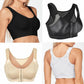 🔥 Soutien-gorge multifonctionnel ajustable avec renfort thoracique