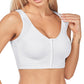 🔥 Soutien-gorge multifonctionnel ajustable avec renfort thoracique