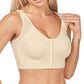 🔥 Soutien-gorge multifonctionnel ajustable avec renfort thoracique