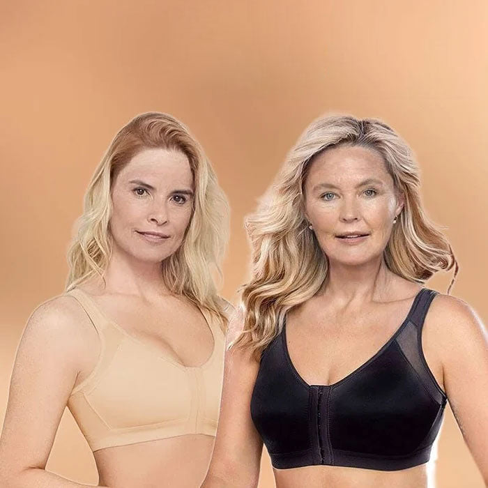 🔥 Soutien-gorge multifonctionnel ajustable avec renfort thoracique