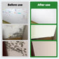 🎁Vente chaude 49 % RÉDUCTION⏳Formule douce, peinture murale blanche avec rouleau