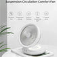🔥Double-use fan-A cool summer💨