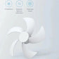 🔥Double-use fan-A cool summer💨