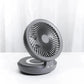 🔥Double-use fan-A cool summer💨