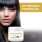 💞Masque capillaire hydratant et revitalisant en profondeur