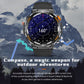 ⌚2024 Nouvelle montre de sport intelligente et étanche pour l'extérieur（Livraison gratuite）